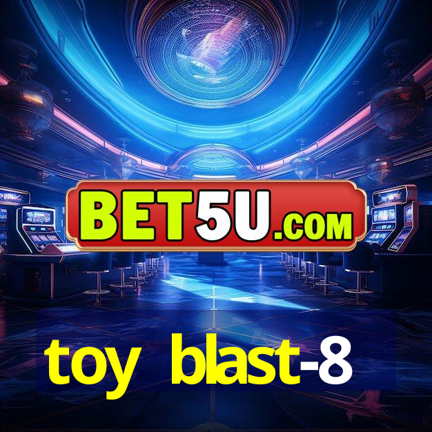 toy blast